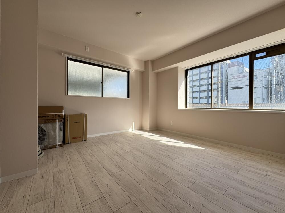 LakiaApartment夙川の物件内観写真