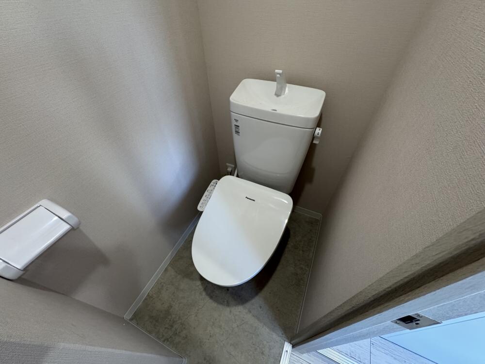 LakiaApartment夙川の物件内観写真