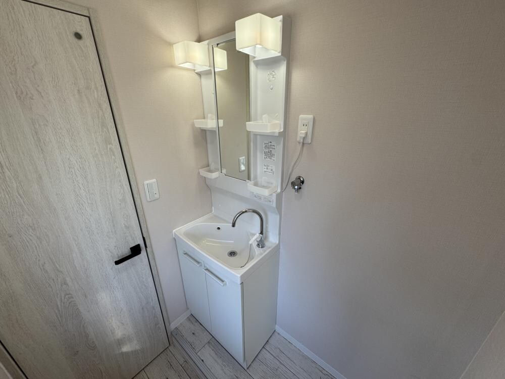 LakiaApartment夙川の物件内観写真