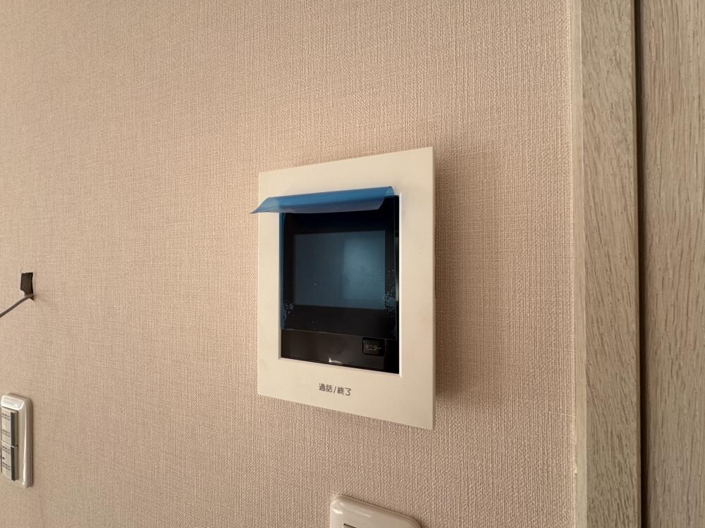 LakiaApartment夙川の物件内観写真