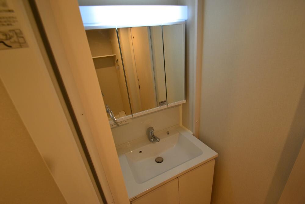 La Douceur西宮北口の物件内観写真