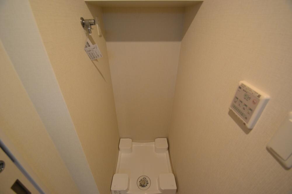 La Douceur西宮北口の物件内観写真