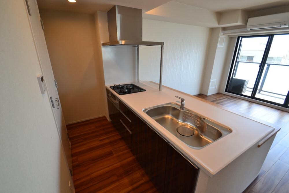 La Douceur西宮北口の物件内観写真