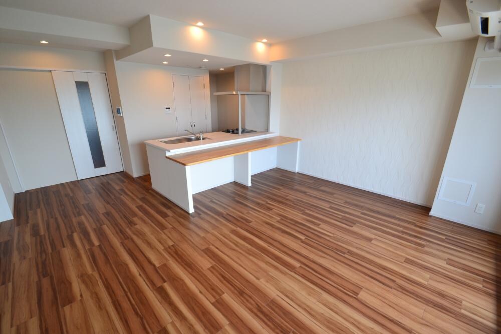 La Douceur西宮北口の物件内観写真