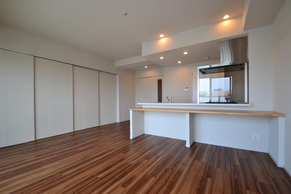 La Douceur西宮北口の物件内観写真