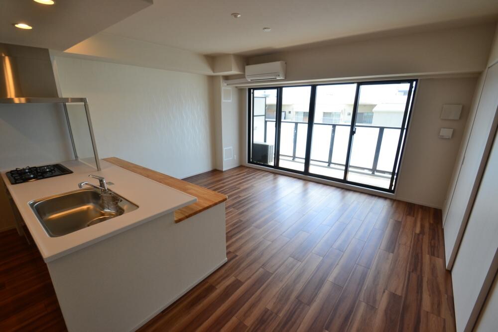 La Douceur西宮北口の物件内観写真