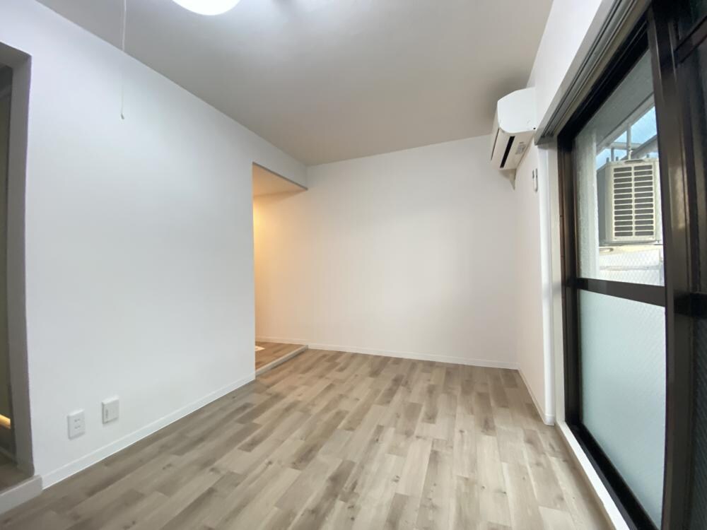 レジデンシア甲子園口の物件内観写真