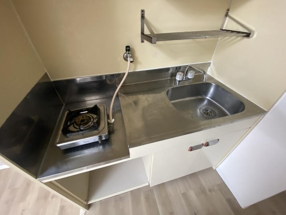 レジデンシア甲子園口の物件内観写真