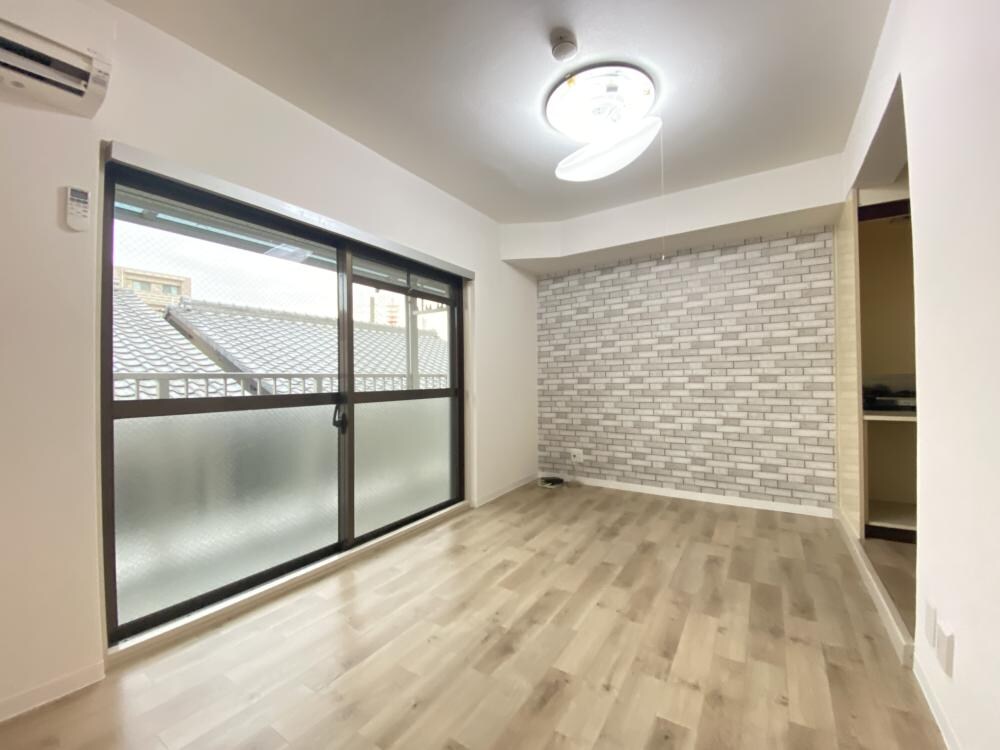 レジデンシア甲子園口の物件内観写真