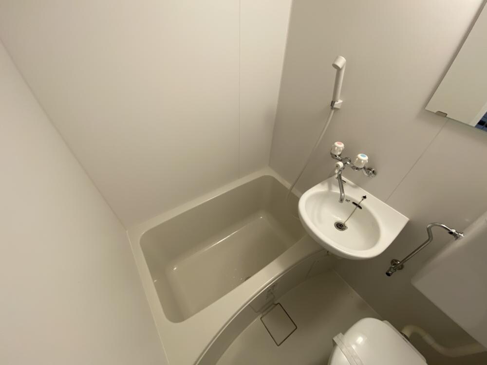 レジデンシア甲子園口の物件内観写真