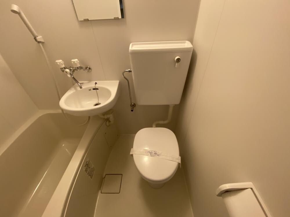 レジデンシア甲子園口の物件内観写真