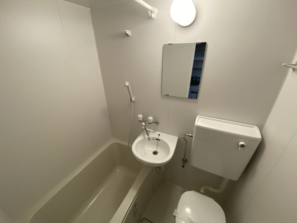 レジデンシア甲子園口の物件内観写真