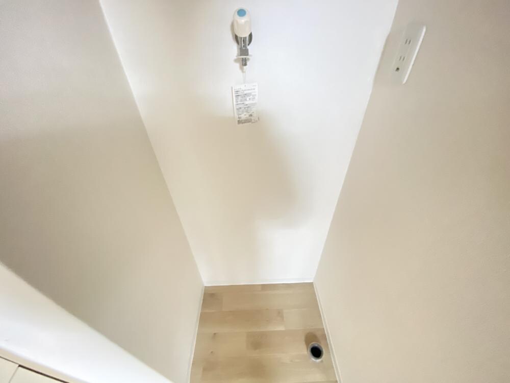 レジデンシア甲子園口の物件内観写真