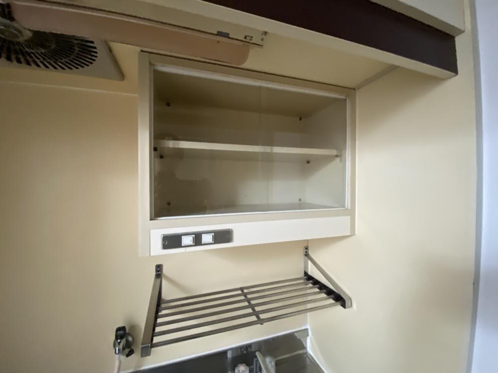 レジデンシア甲子園口の物件内観写真