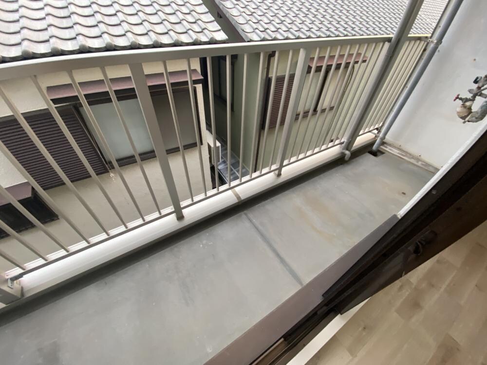 レジデンシア甲子園口の物件内観写真