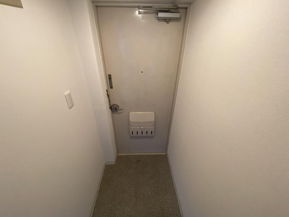 レジデンシア甲子園口の物件内観写真