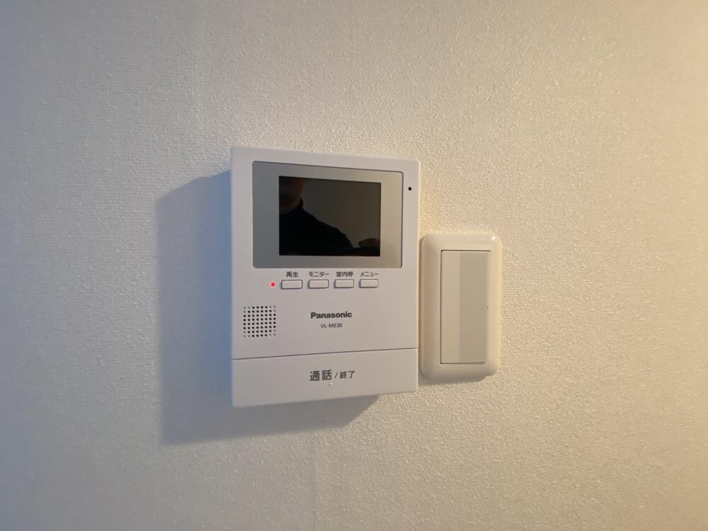 レジデンシア甲子園口の物件内観写真