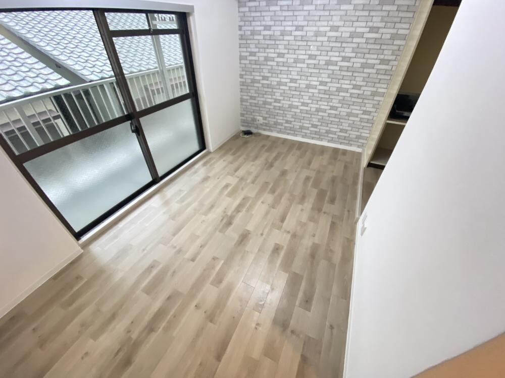 レジデンシア甲子園口の物件内観写真