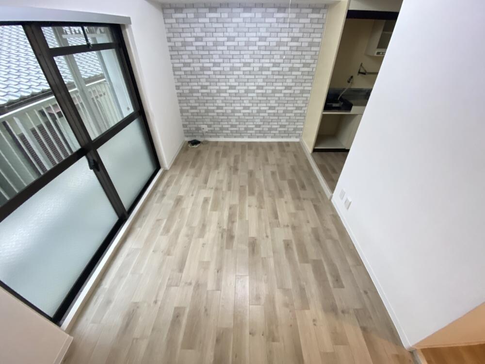 レジデンシア甲子園口の物件内観写真