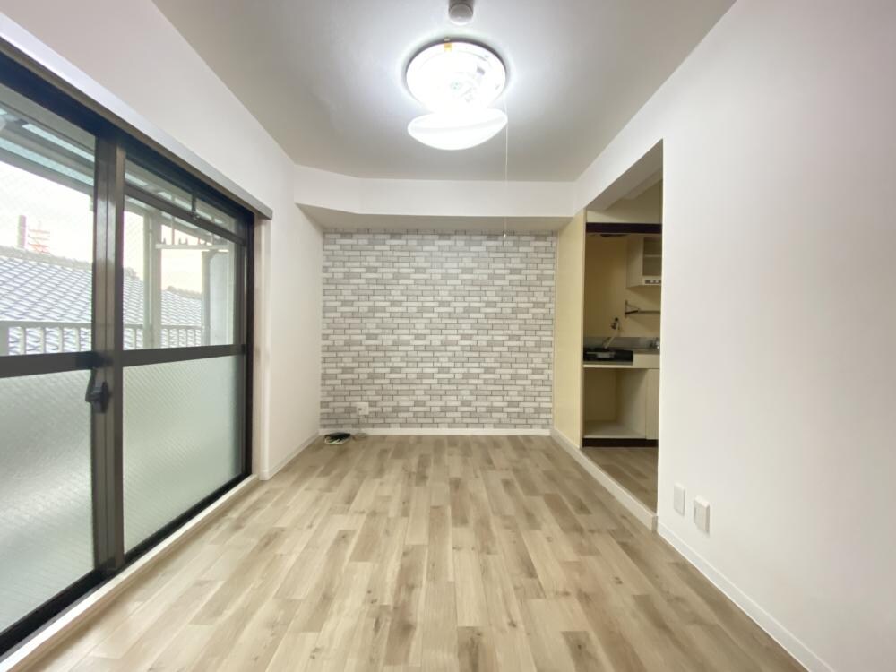 レジデンシア甲子園口の物件内観写真