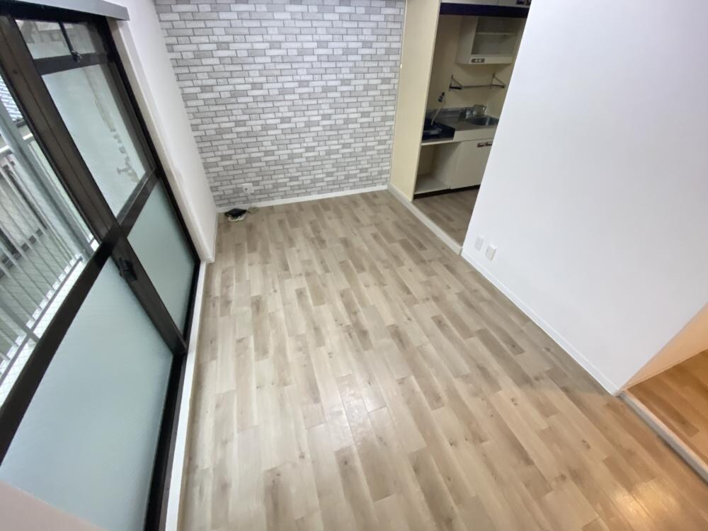 レジデンシア甲子園口の物件内観写真