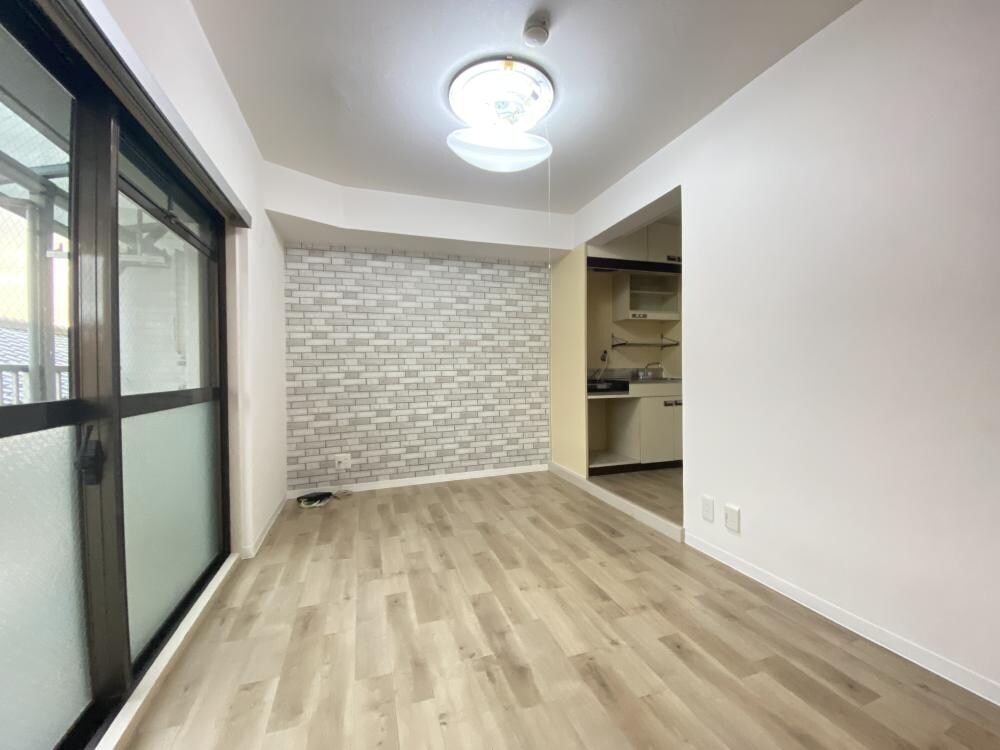 レジデンシア甲子園口の物件内観写真