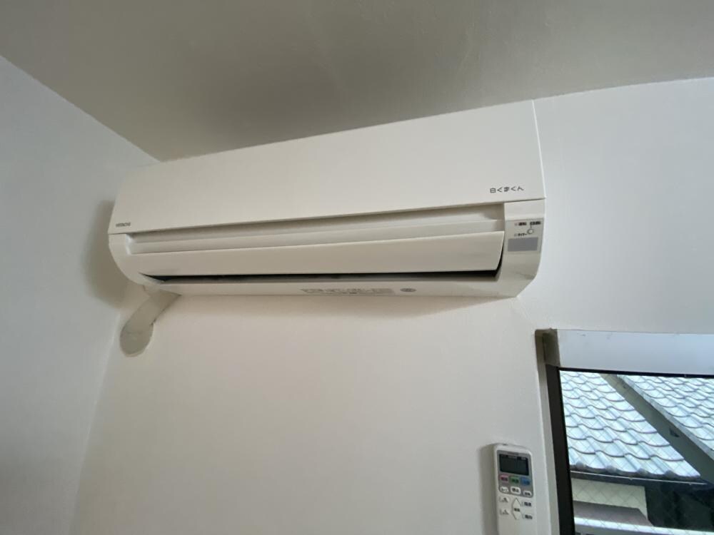 レジデンシア甲子園口の物件内観写真