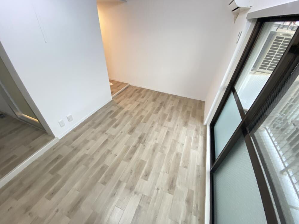 レジデンシア甲子園口の物件内観写真