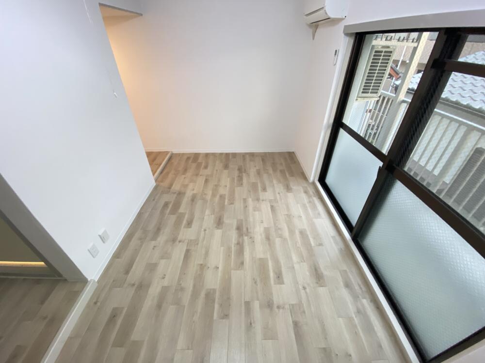 レジデンシア甲子園口の物件内観写真