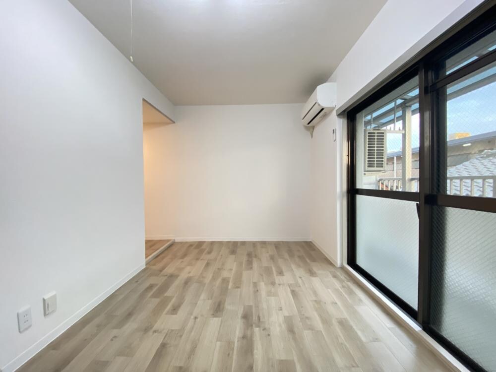 レジデンシア甲子園口の物件内観写真