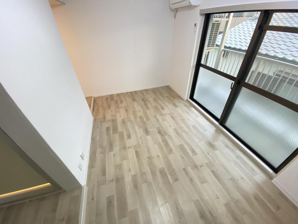 レジデンシア甲子園口の物件内観写真