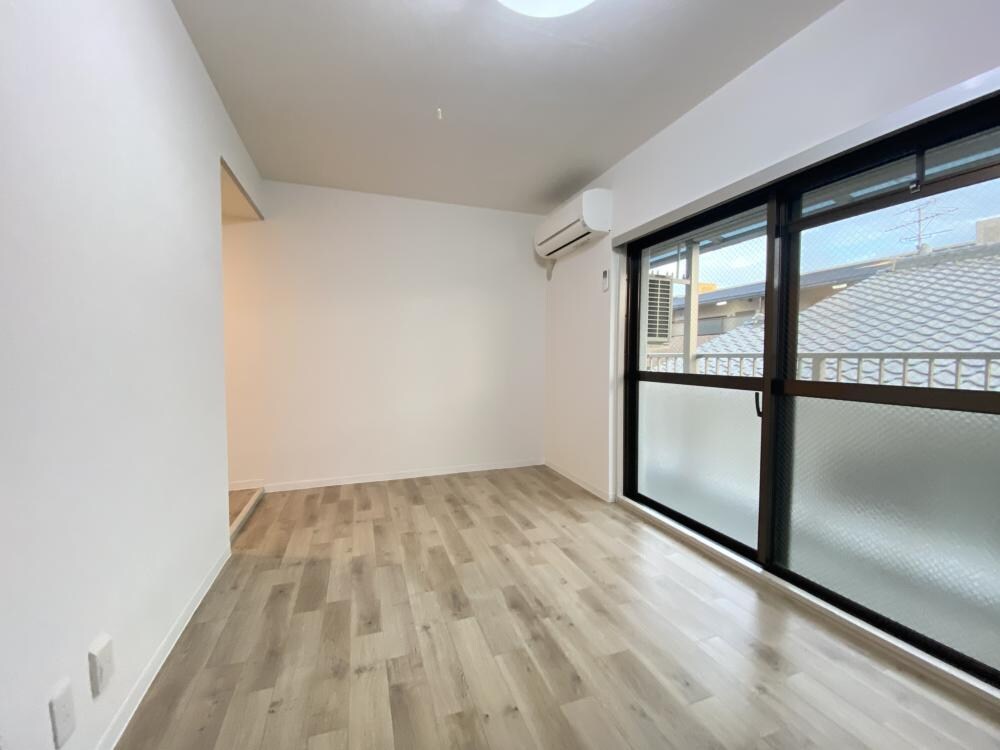 レジデンシア甲子園口の物件内観写真