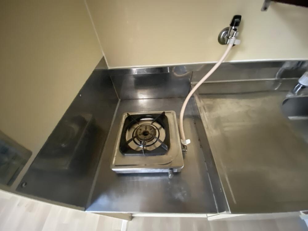 レジデンシア甲子園口の物件内観写真