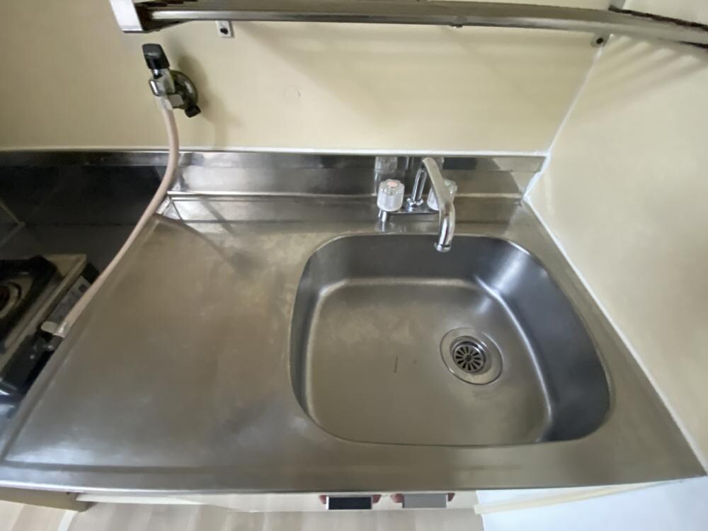 レジデンシア甲子園口の物件内観写真