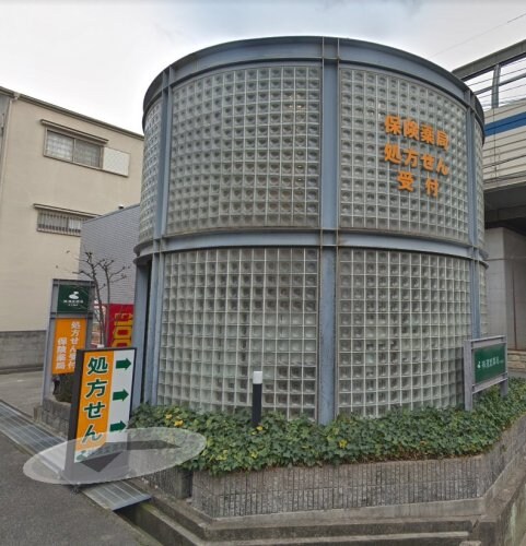 レジデンシア甲子園口の物件内観写真