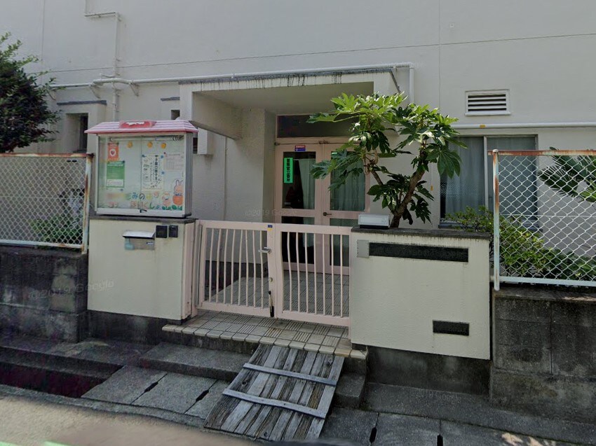 レジデンシア甲子園口の物件内観写真