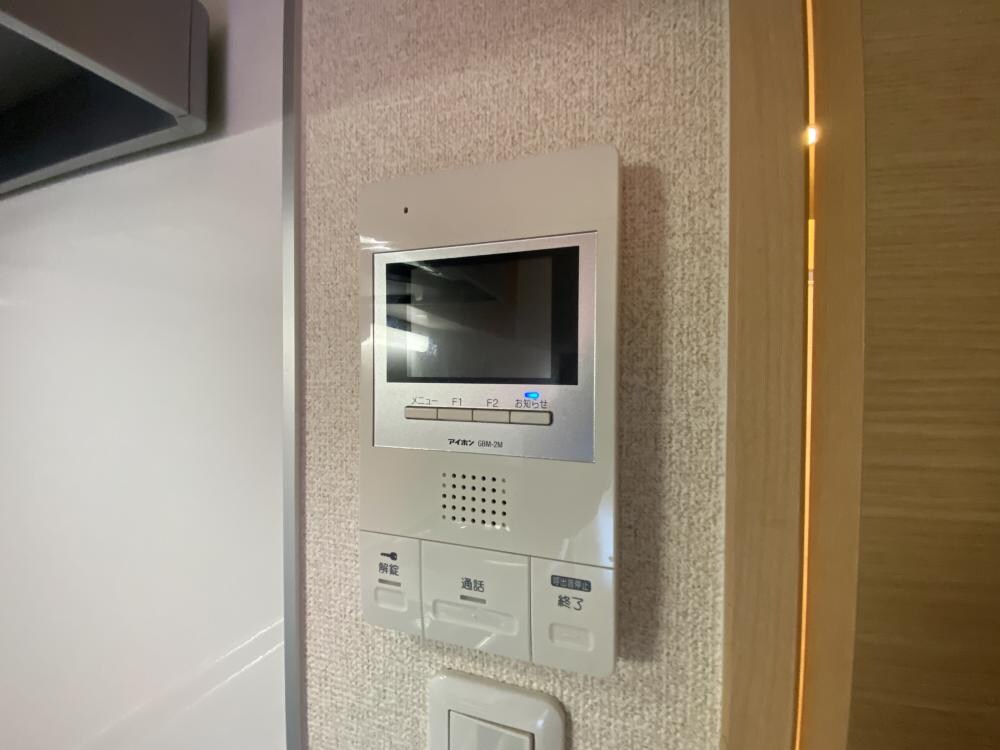 ラビットビルの物件内観写真