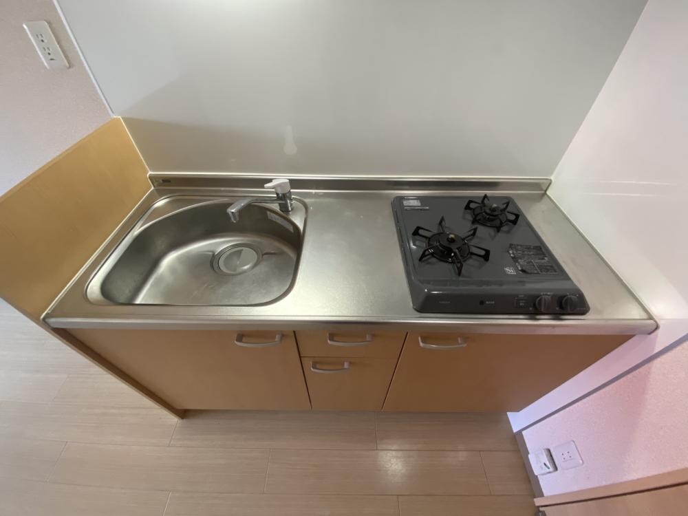 ラビットビルの物件内観写真