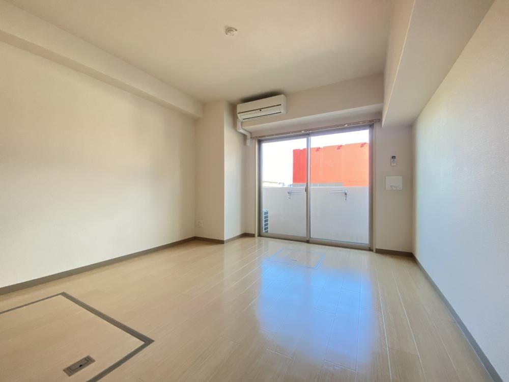 ラビットビルの物件内観写真