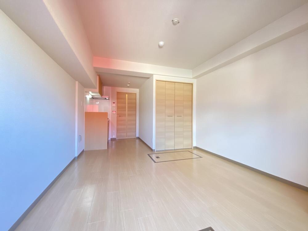 ラビットビルの物件内観写真