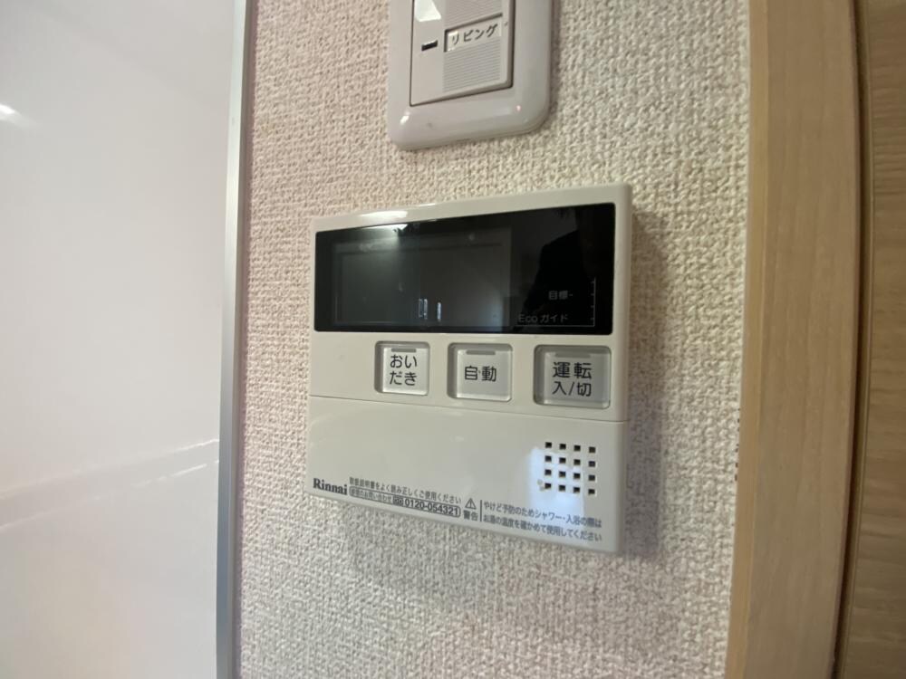 ラビットビルの物件内観写真