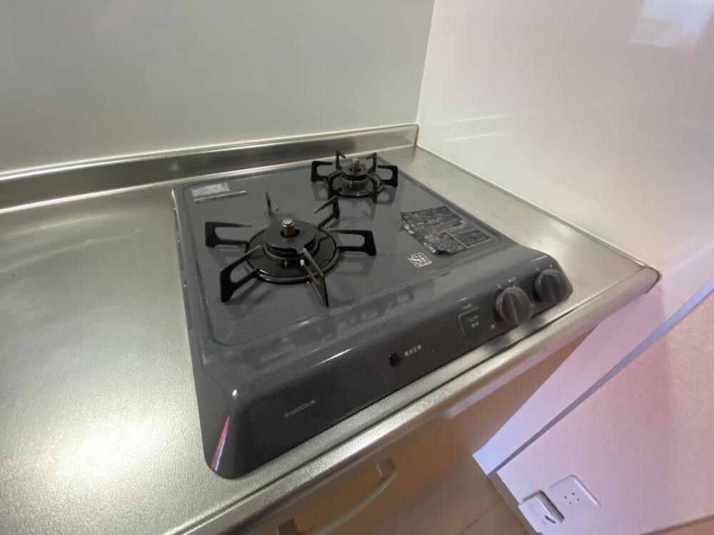 ラビットビルの物件内観写真