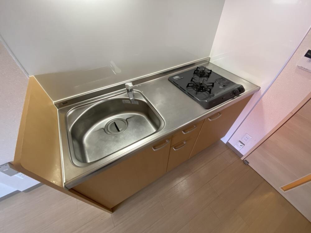 ラビットビルの物件内観写真