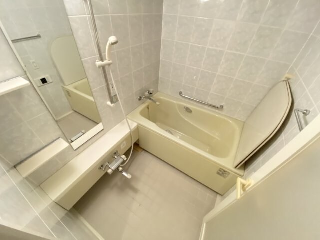 セントラルガーデンタワーの物件内観写真