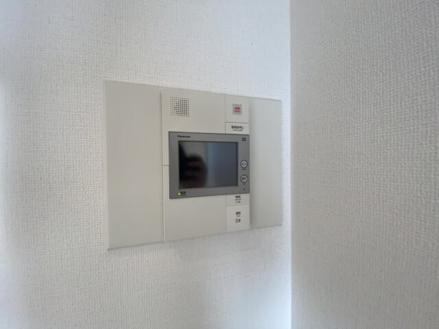 セントラルガーデンタワーの物件内観写真