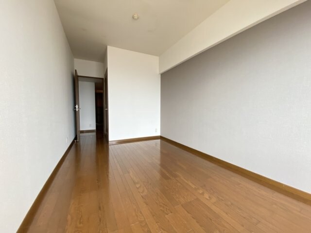 セントラルガーデンタワーの物件内観写真