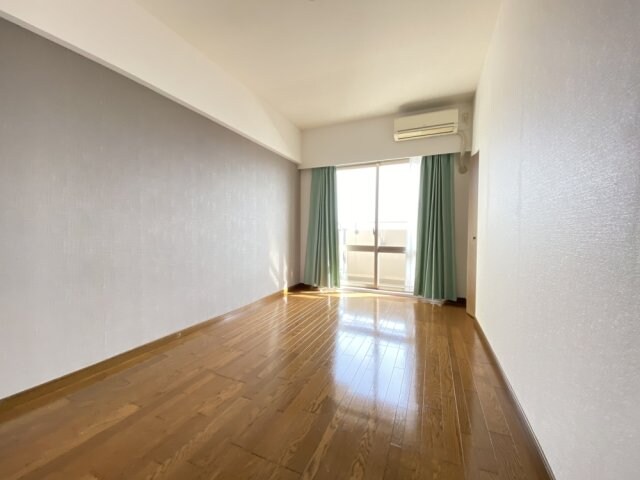 セントラルガーデンタワーの物件内観写真