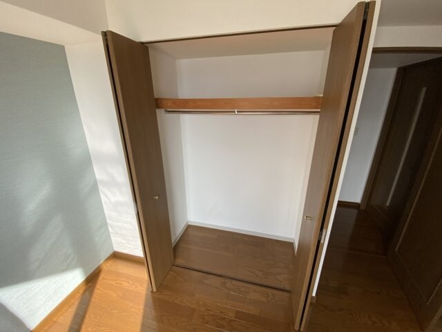 セントラルガーデンタワーの物件内観写真