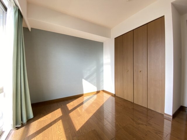 セントラルガーデンタワーの物件内観写真