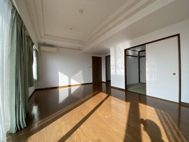 セントラルガーデンタワーの物件内観写真